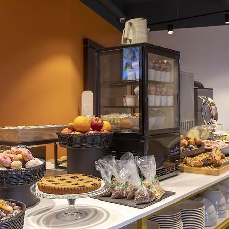 B&B Hotel Pomezia Roma 外观 照片