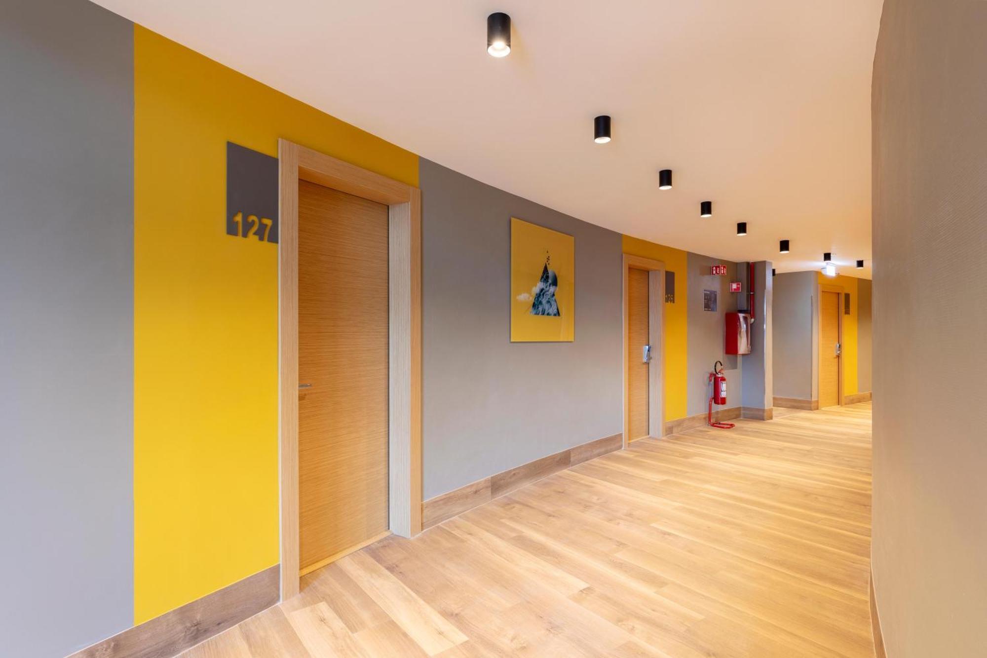 B&B Hotel Pomezia Roma 外观 照片