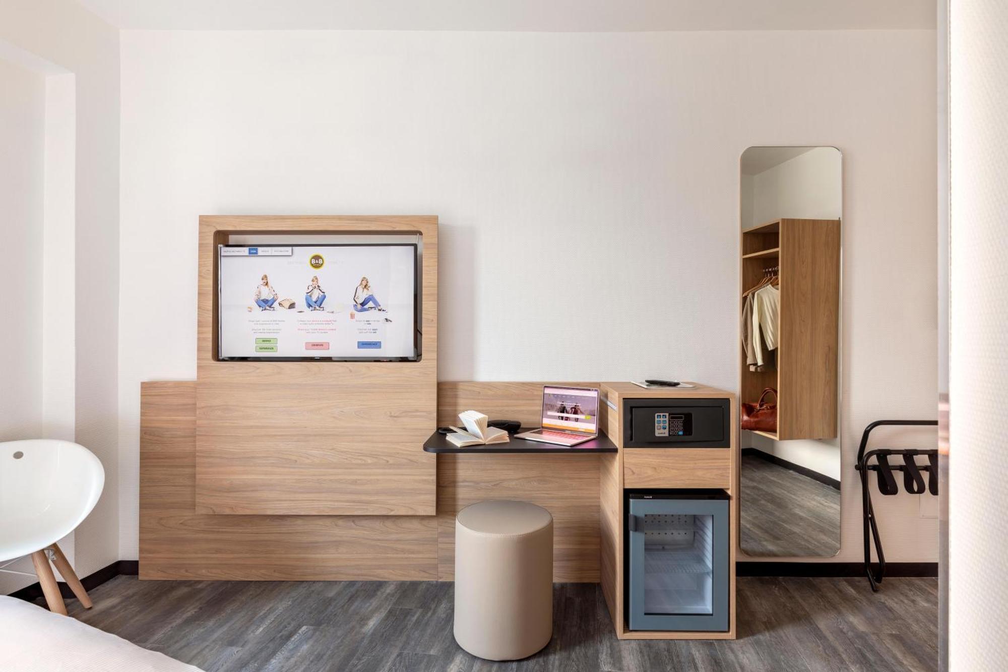 B&B Hotel Pomezia Roma 外观 照片