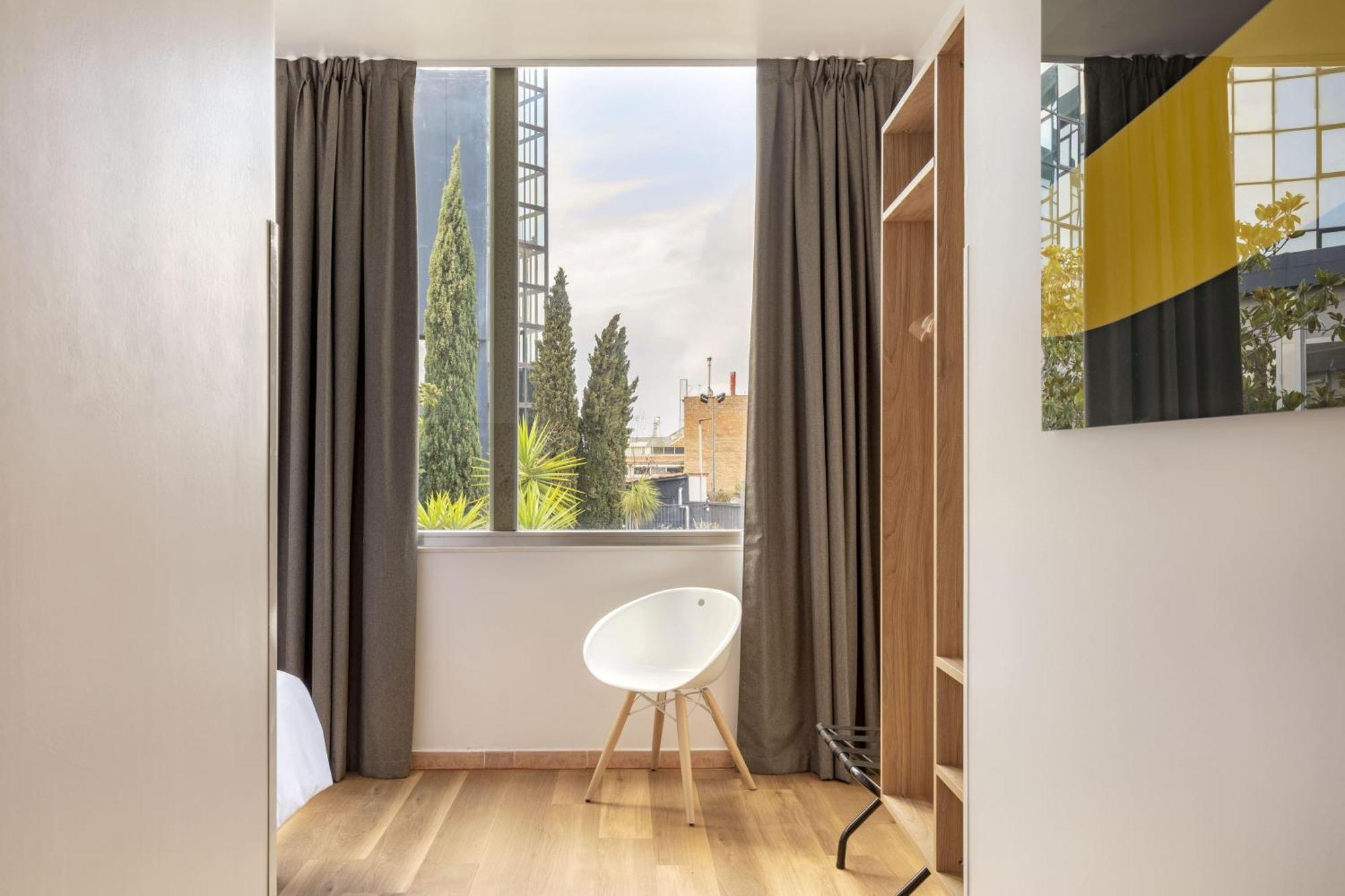 B&B Hotel Pomezia Roma 外观 照片